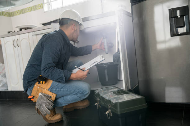 Best 24-Hour Plumber Near Me  in Mount Hope, NJ