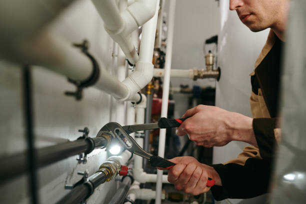  Mount Hope, NJ Plumbing Pros