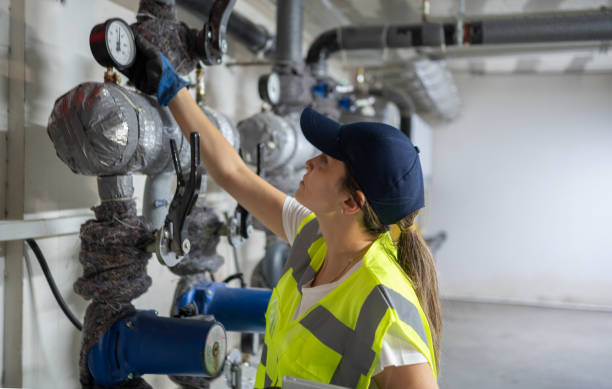 Best Residential Plumbing Services  in Mount Hope, NJ