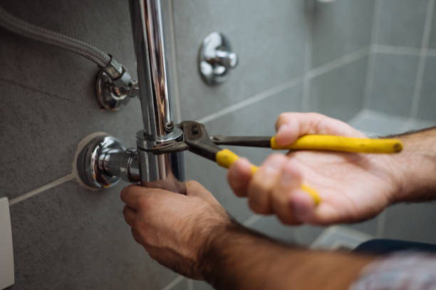 Best Plumbing Installation Services  in Mount Hope, NJ